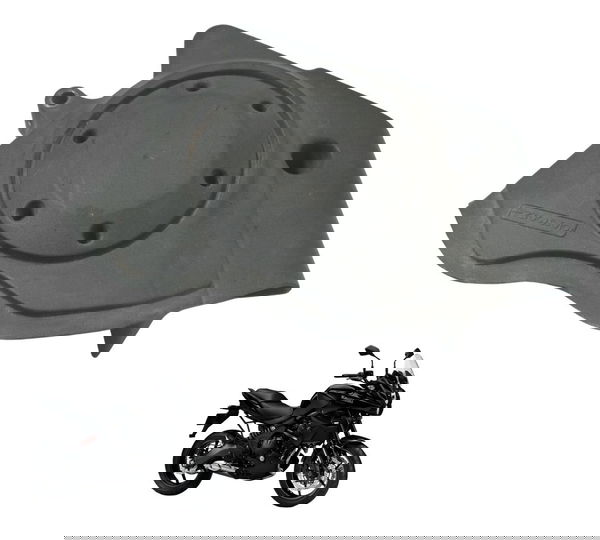 Tampa Pinhão Kawasaki Versys 650 10-14 Original