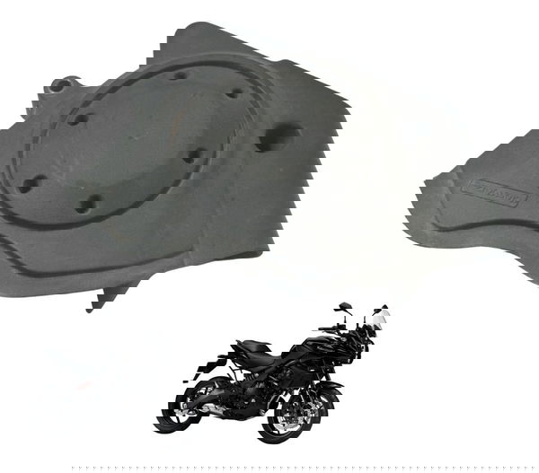 Tampa Pinhão Kawasaki Versys 650 10-14 Original