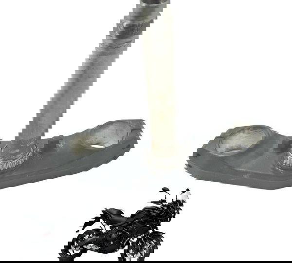 Mesa Inferior Kawasaki Versys 650 10-14 Original