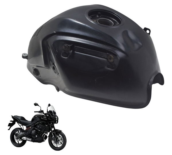 Tanque C/detalhes Kawasaki Versys 650 10-14 Original