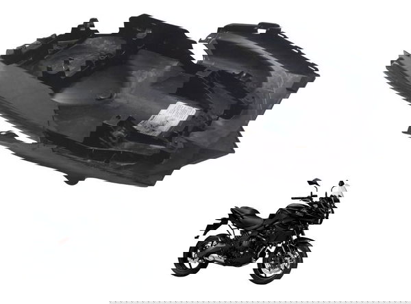 Paralama Interno Tras Kawasaki Versys 650 10-14 Original