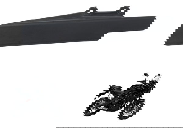 Capa Corrente Kawasaki Versys 650 10-14 Original