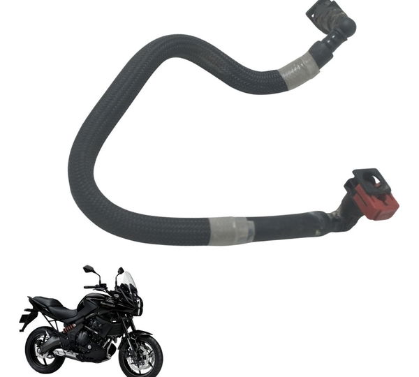 Mangueira Injeção Kawasaki Versys 650 10-14 Original
