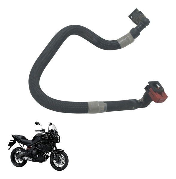 Mangueira Injeção Kawasaki Versys 650 10-14 Original