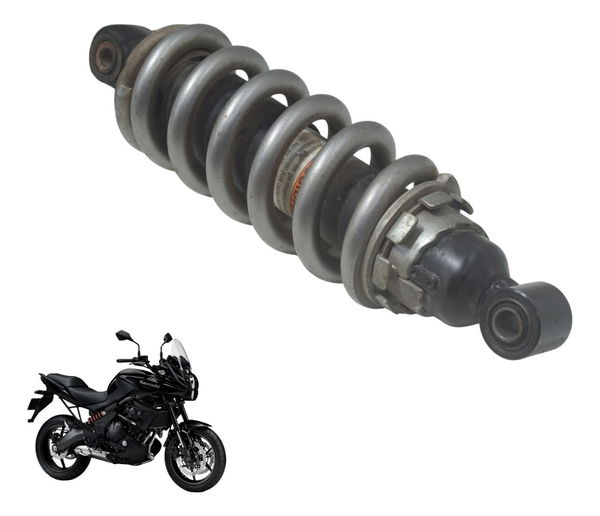 Amortecedor Traseiro Kawasaki Versys 650 10-14 Original