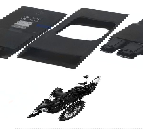 Modulo Principal Kawasaki Versys 650 10-14 Original