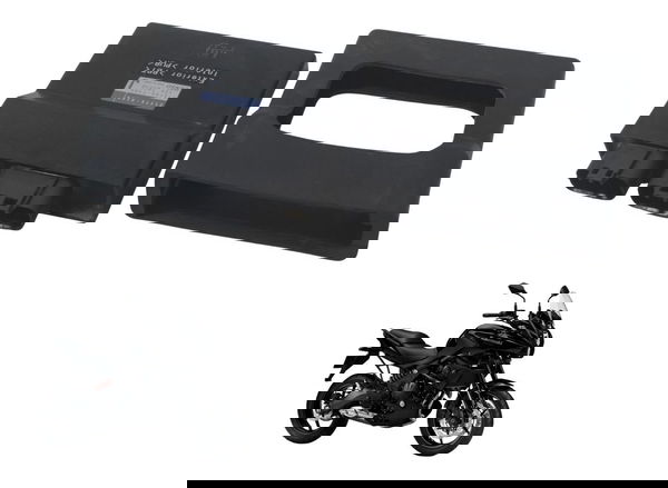 Modulo Principal Kawasaki Versys 650 10-14 Original