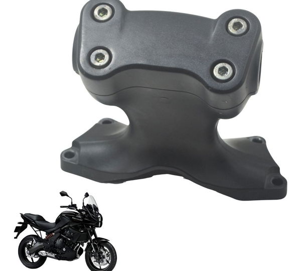 Riser Guidão Kawasaki Versys 650 10-14 Original