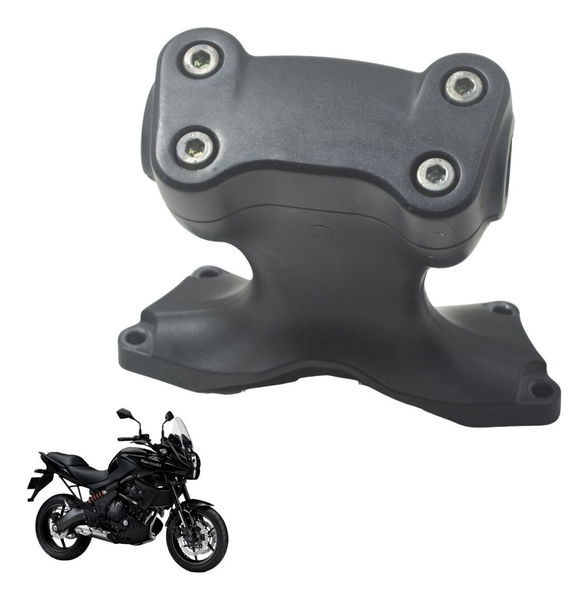 Riser Guidão Kawasaki Versys 650 10-14 Original Riser Guidão Kawasaki Versys 650 10-14 Original