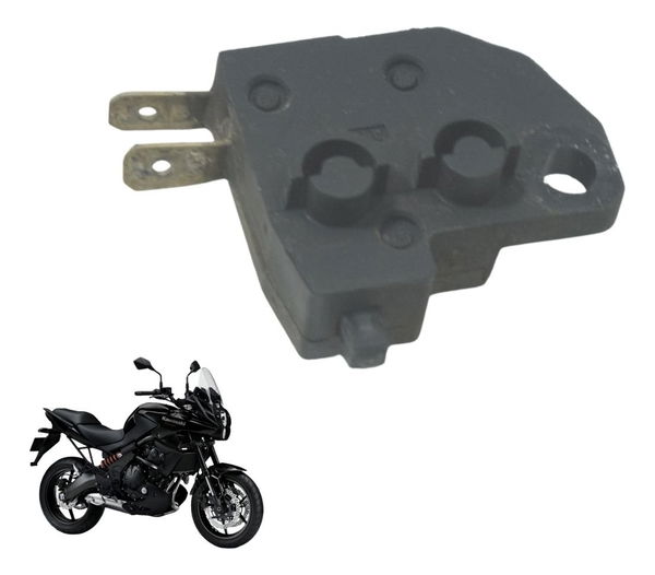 Interruptor Freio Dianteiro Kawasaki Versys 650 10-14 Origin