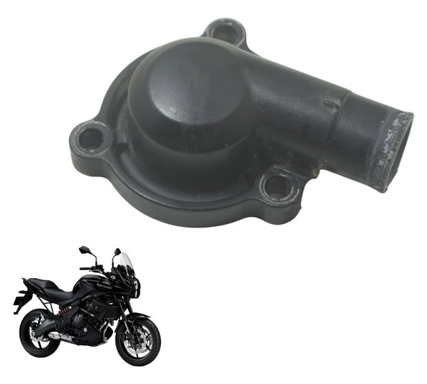 Tampa Válvula Termostática Kawasaki Versys 650 10-14 Origina