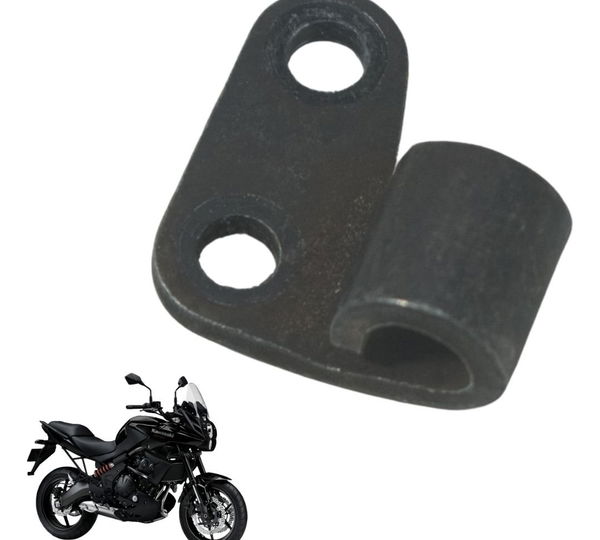 Suporte Guia Cabo Embreagem Kawasaki Versys 650 10-14 Origin