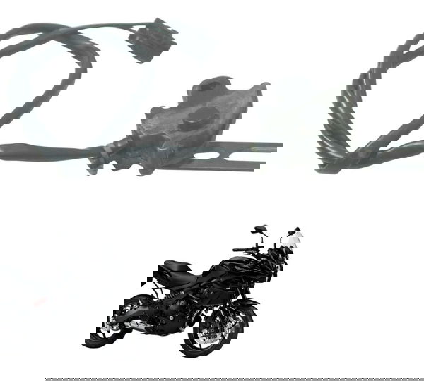 Sensor Pedal Descanso Lateral Kawasaki Versys 650 10-14 Orig