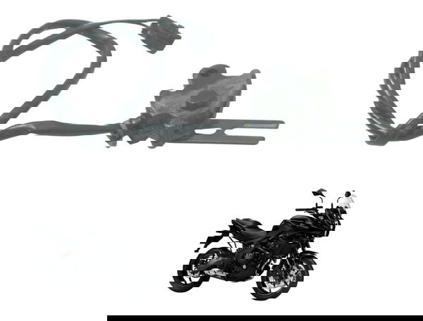 Sensor Pedal Descanso Lateral Kawasaki Versys 650 10-14 Orig