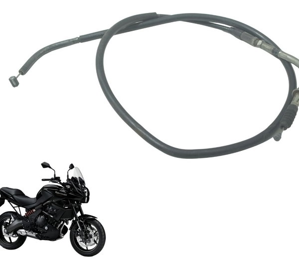 Cabo Embreagem Kawasaki Versys 650 10-14 Original