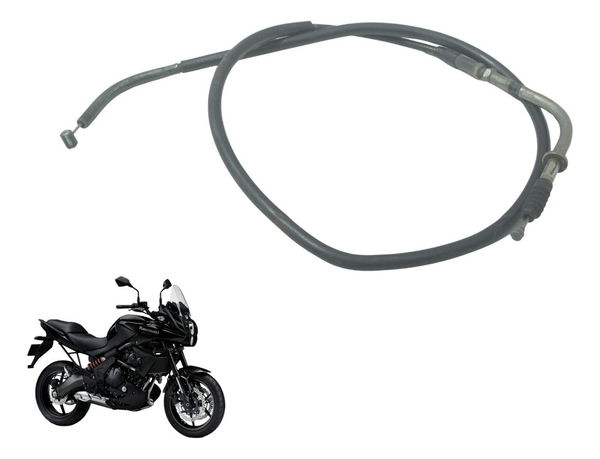 Cabo Embreagem Kawasaki Versys 650 10-14 Original