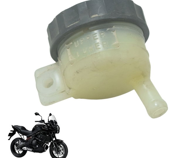 Reservatório Freio Tras Kawasaki Versys 650 10-14 Original