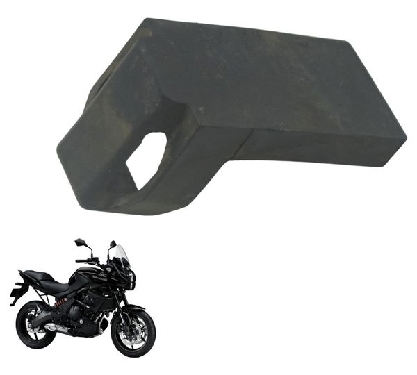 Borracha Válvula Solenoide Kawasaki Versys 650 10-14 Origina