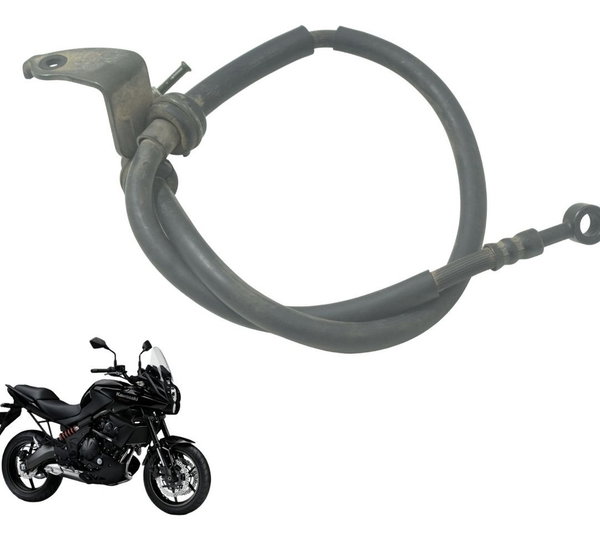 Flexível Abs Traseiro Kawasaki Versys 650 10-14 Original