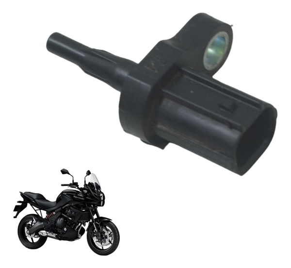 Sensor Temperatura Ar Kawasaki Versys 650 10-14 Original