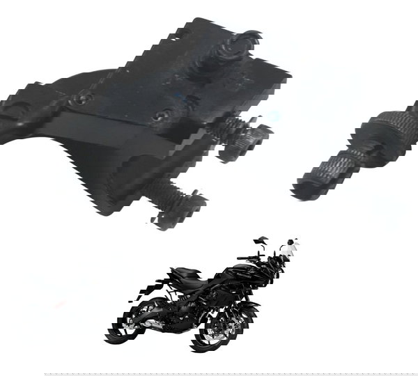 Manicoto Embreagem Kawasaki Versys 650 10-14 Original