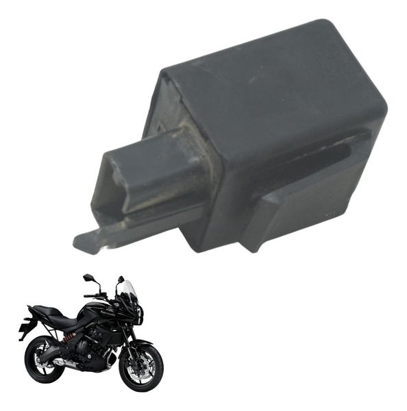 Rele Pisca Kawasaki Versys 650 10-14 Original