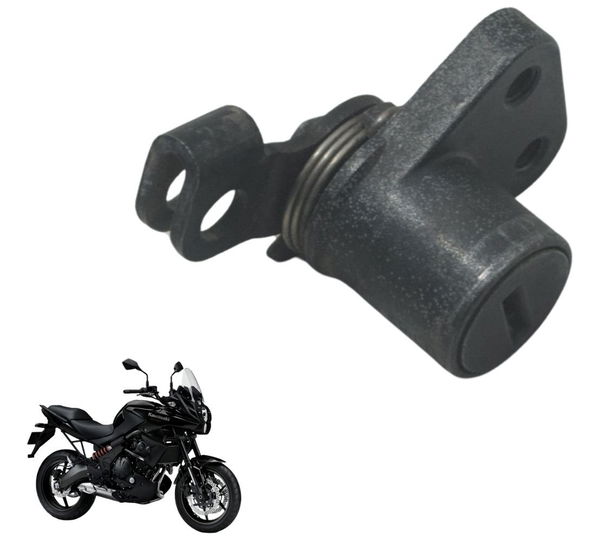 Miolo Trava Banco Kawasaki Versys 650 10-14 Original