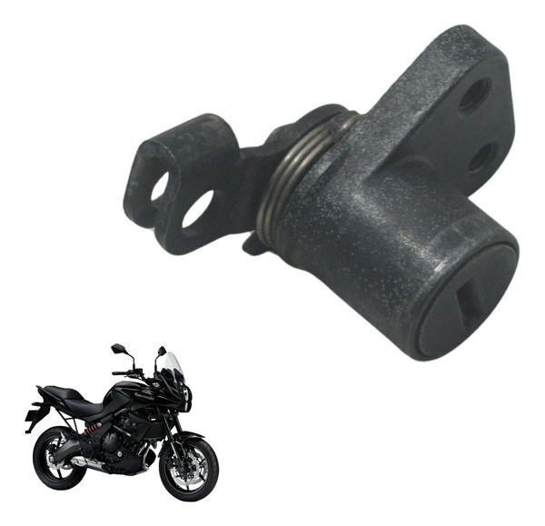 Miolo Trava Banco Kawasaki Versys 650 10-14 Original