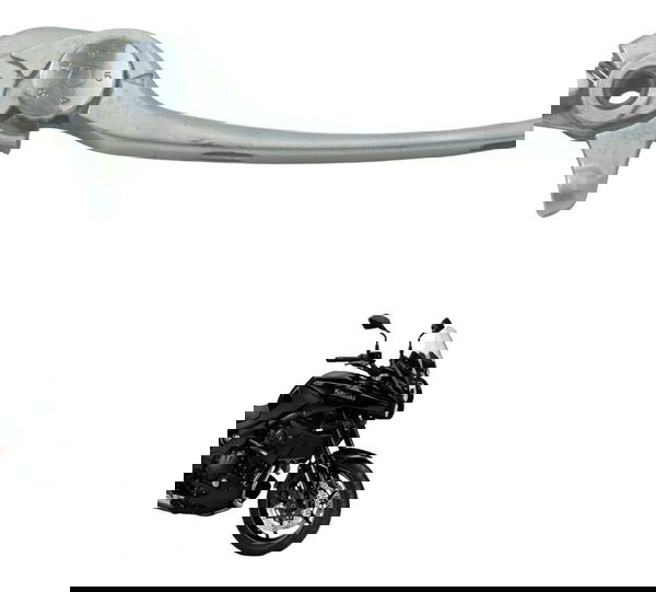 Manete Freio Kawasaki Versys 650 10-14 Original