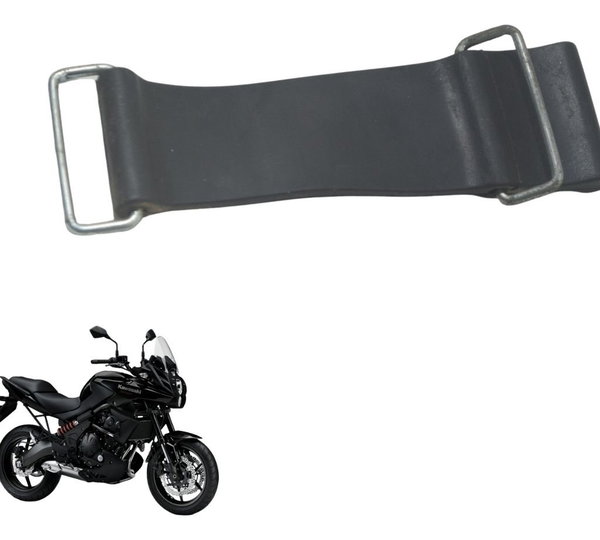 Cinta Bateria Kawasaki Versys 650 10-14 Original