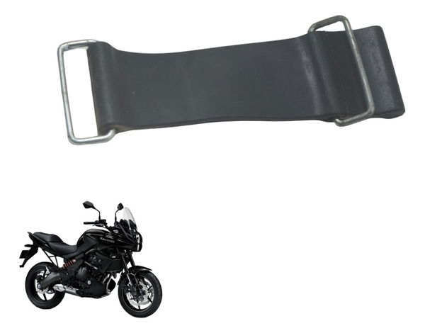 Cinta Bateria Kawasaki Versys 650 10-14 Original