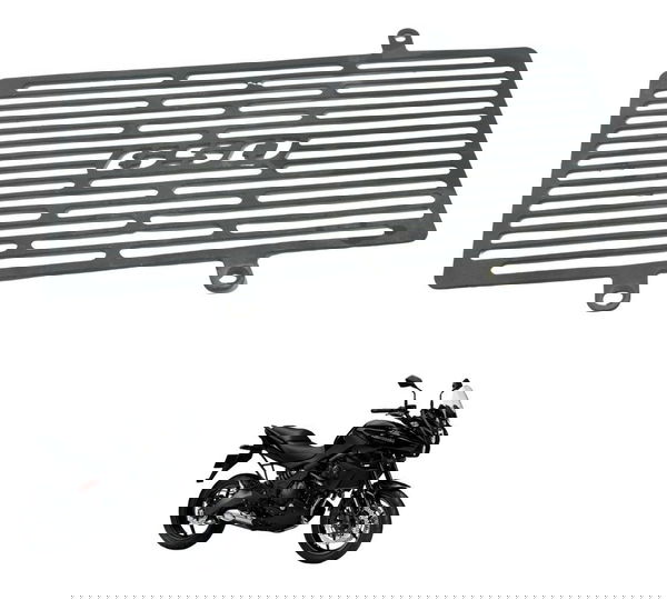 Grade Radiador Kawasaki Versys 650 10-14