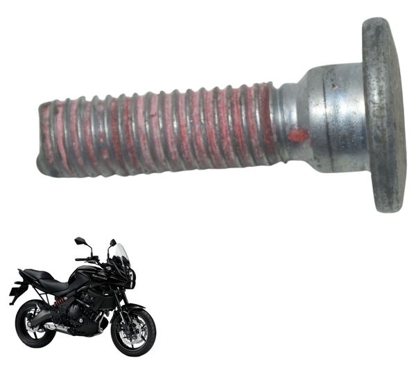 Parafuso Disco Freio Kawasaki Versys 650 10-14 Original
