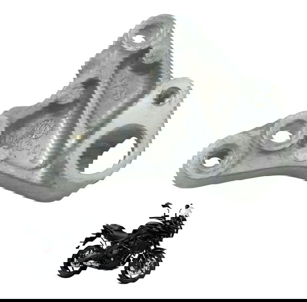 Suporte Sensor Velocímetro Kawasaki Versys 650 10-14 Origina