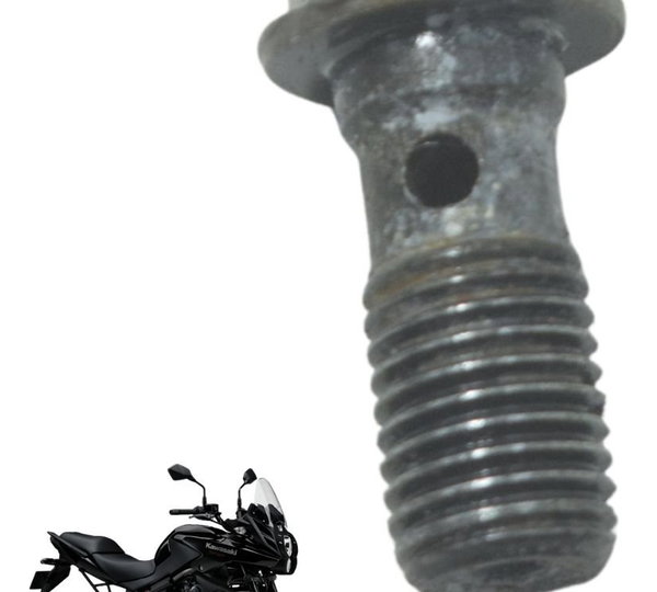 Parafuso Óleo Kawasaki Versys 650 10-14 Original