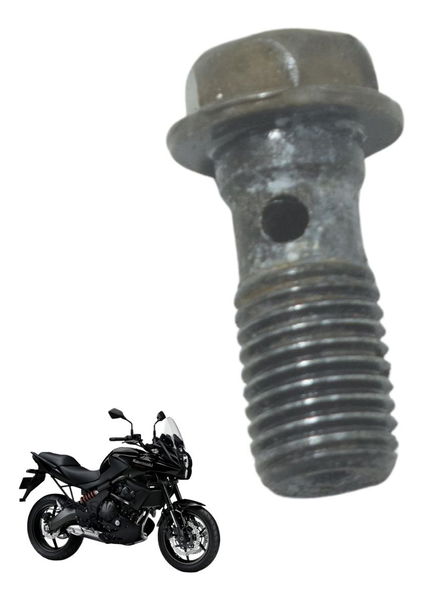 Parafuso Óleo Kawasaki Versys 650 10-14 Original