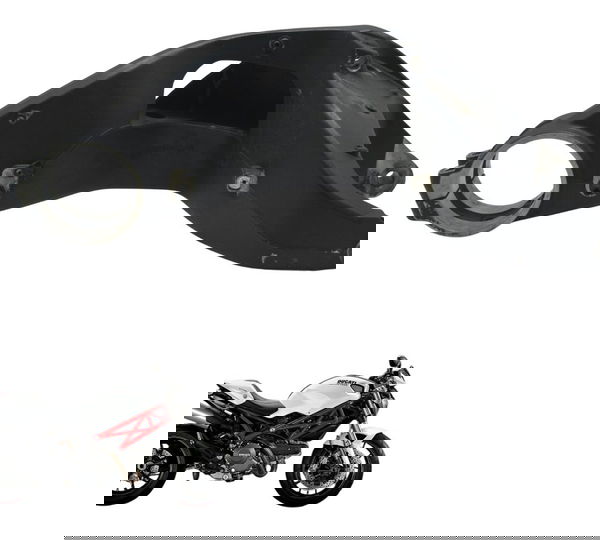 Quadro Elástico Ducati Monster 796 13-15 Original