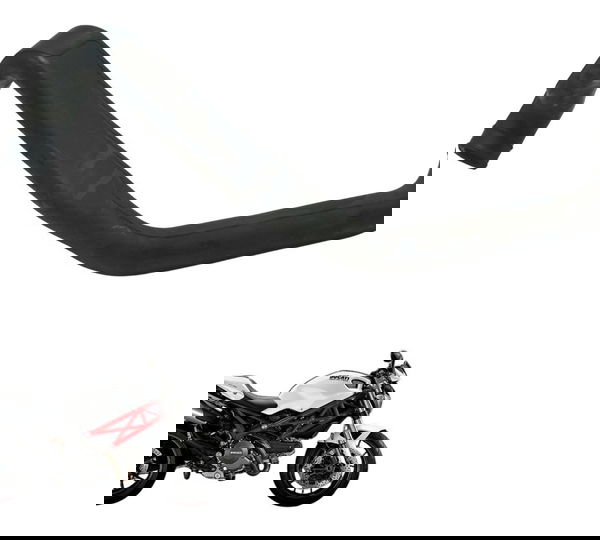 Duto Ar Ducati Monster 796 13-15 Original