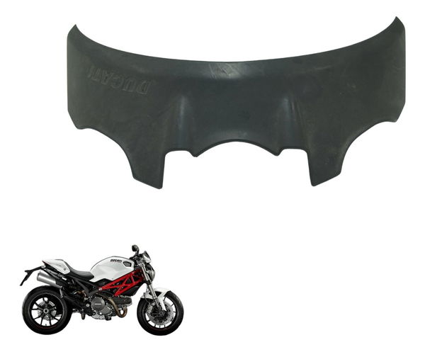 Acabamento Farol Ducati Monster 796 13-15 Original