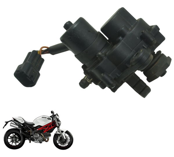 Servo Motor Ducati Monster 796 13-15 Original