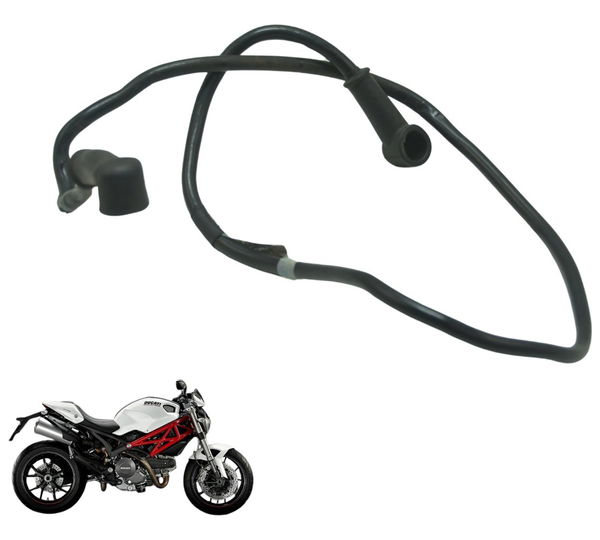 Cabo Motor Arranque C/ Deta Ducati Monster 796 13-15 Orig