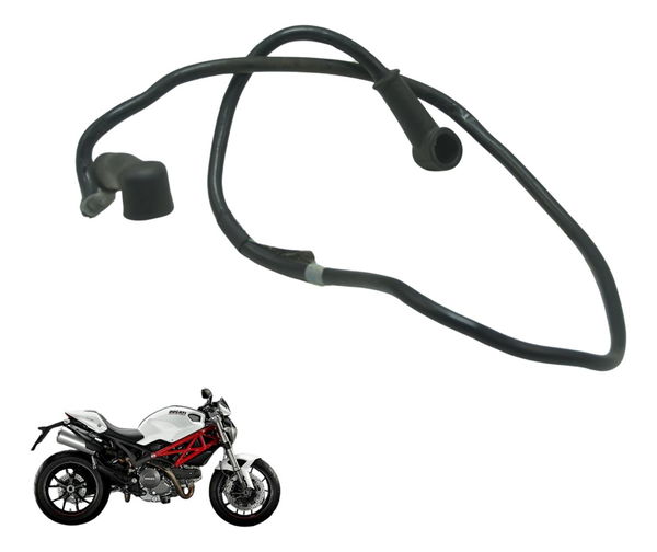 Cabo Motor Arranque C/ Deta Ducati Monster 796 13-15 Orig