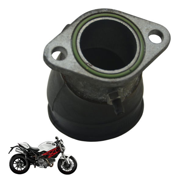 Coletor Admissão Ducati Monster 796 13-15 Original