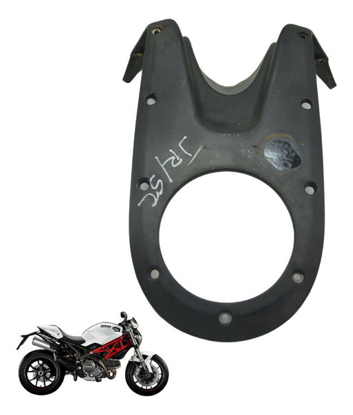 Carenagem Capa Tanque Ducati Monster 796 13-15 Original
