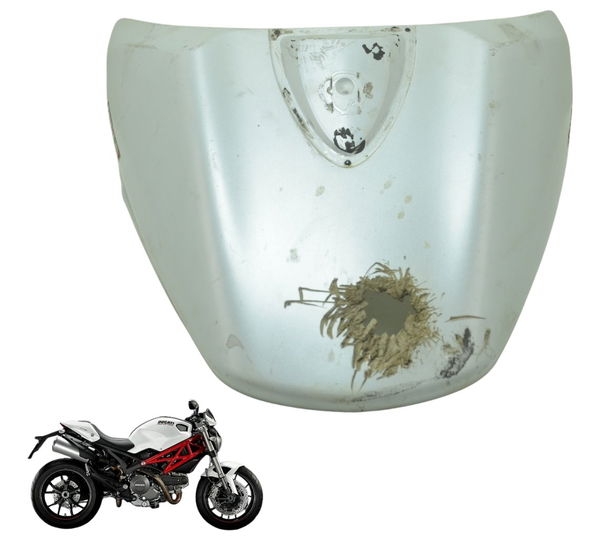 Carenagem Rabeta C/ Avaria Ducati Monster 796 13-15 Original