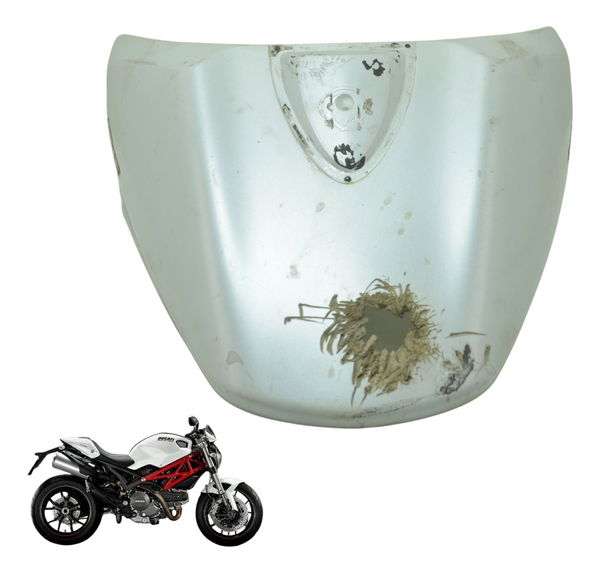 Carenagem Rabeta C/ Avaria Ducati Monster 796 13-15 Original