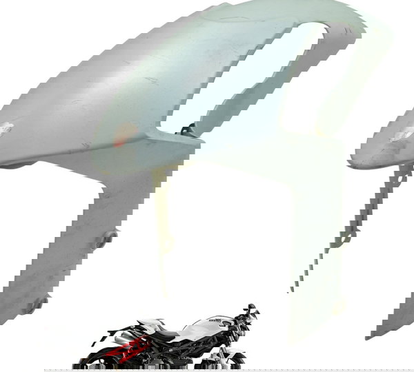 Paralama Dianteiro Ducati Monster 796 13-15 Original