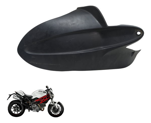 Paralama Traseiro Ducati Monster 796 13-15 Original