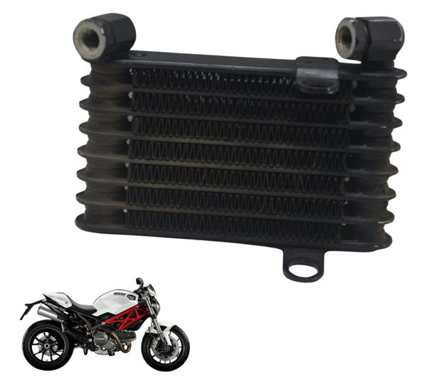 Radiador Óleo Ducati Monster 796 13-15 Original