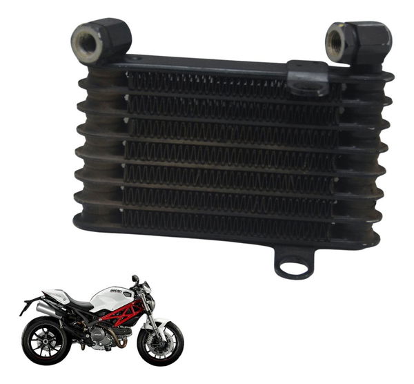 Radiador Óleo Ducati Monster 796 13-15 Original
